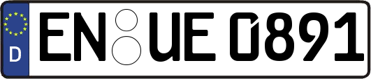 EN-UE0891