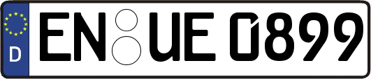 EN-UE0899