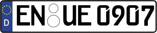 EN-UE0907