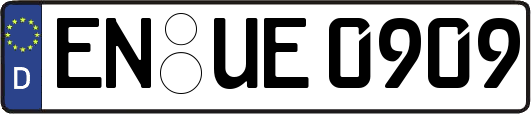EN-UE0909