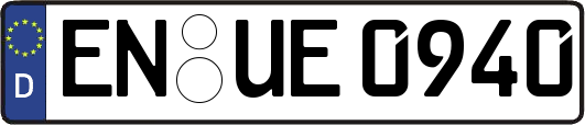 EN-UE0940