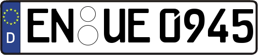 EN-UE0945