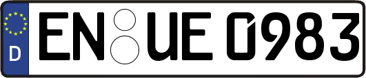 EN-UE0983