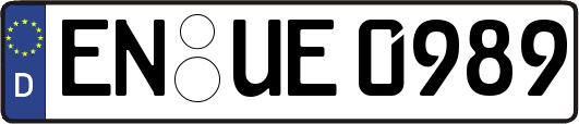 EN-UE0989