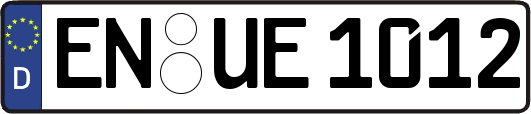 EN-UE1012