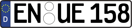 EN-UE158