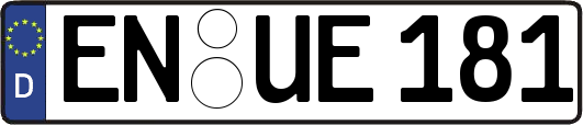 EN-UE181