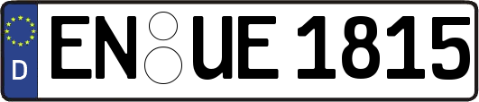 EN-UE1815