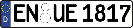 EN-UE1817