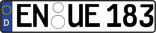 EN-UE183