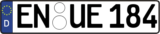 EN-UE184