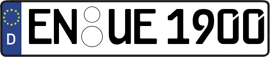 EN-UE1900