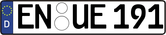 EN-UE191