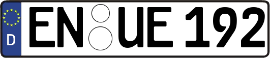 EN-UE192