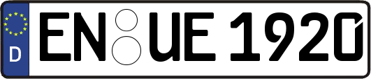 EN-UE1920