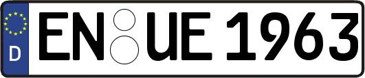 EN-UE1963