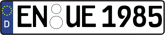 EN-UE1985