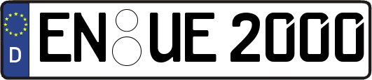 EN-UE2000