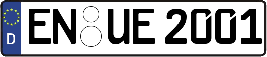 EN-UE2001