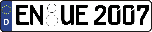 EN-UE2007