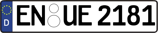 EN-UE2181