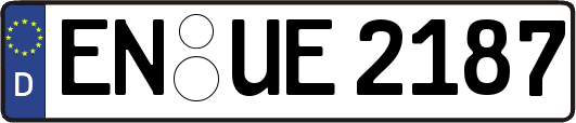 EN-UE2187