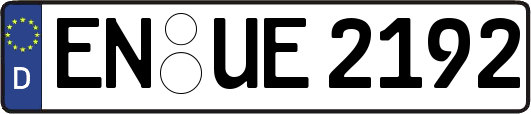 EN-UE2192
