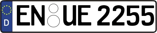 EN-UE2255