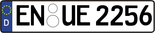 EN-UE2256