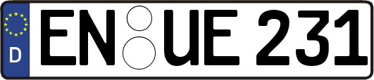 EN-UE231