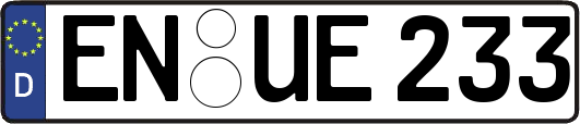 EN-UE233
