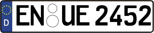 EN-UE2452