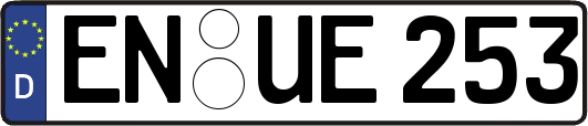 EN-UE253