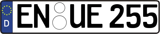 EN-UE255