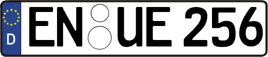 EN-UE256