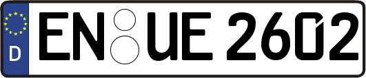 EN-UE2602