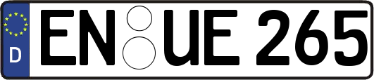 EN-UE265