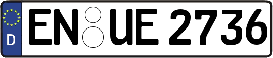 EN-UE2736