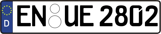 EN-UE2802