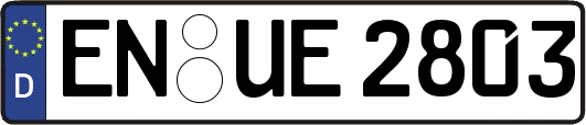 EN-UE2803