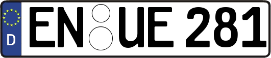 EN-UE281