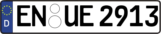 EN-UE2913