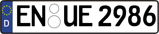 EN-UE2986