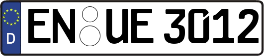 EN-UE3012
