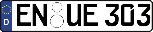 EN-UE303