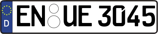EN-UE3045