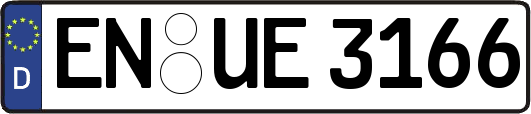 EN-UE3166