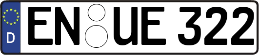EN-UE322