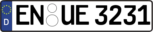 EN-UE3231