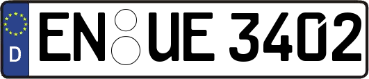 EN-UE3402